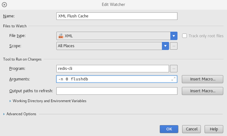 xml-flush-cache-file-watcher